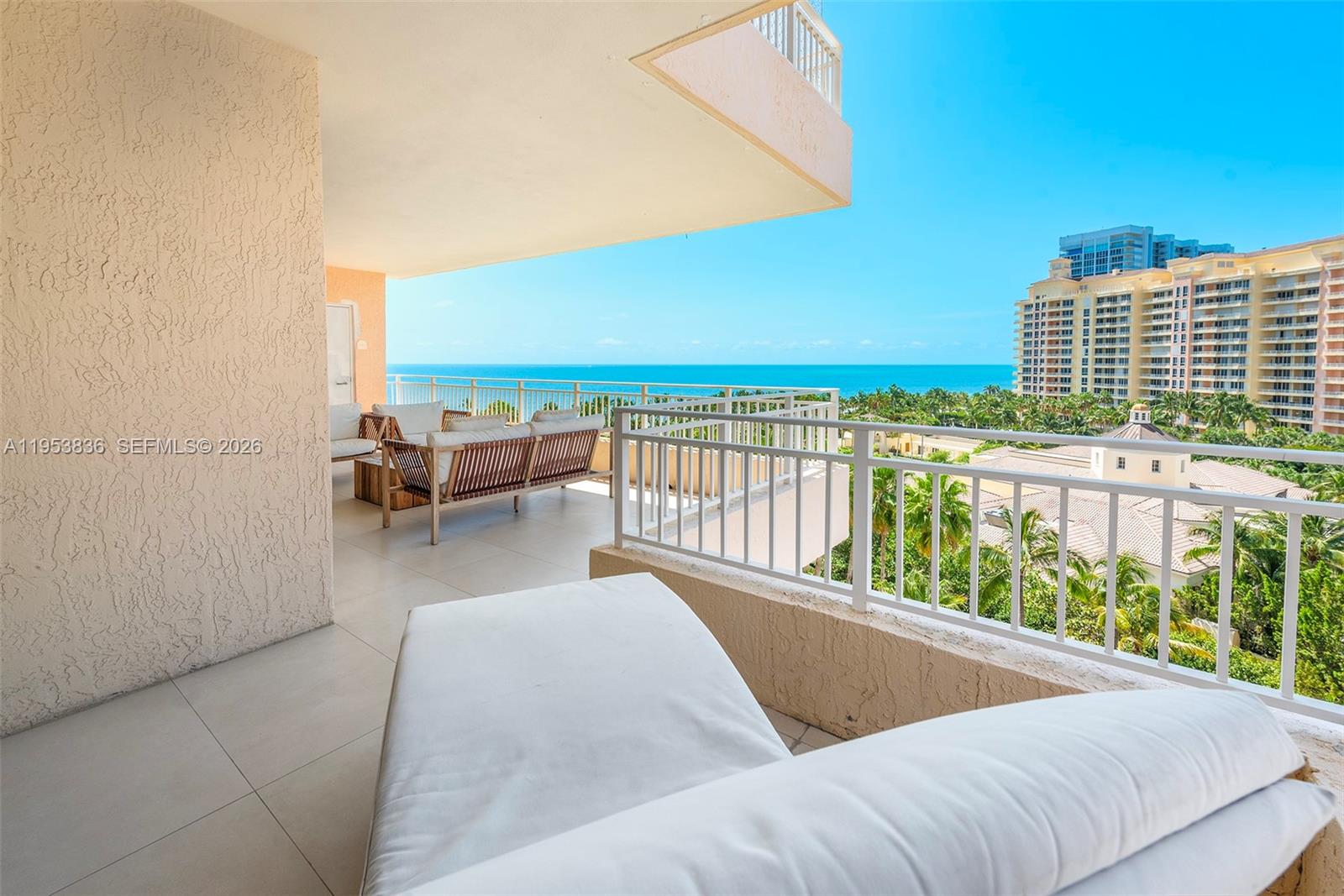 791 Crandon Blvd #901, Key Biscayne FL 33149