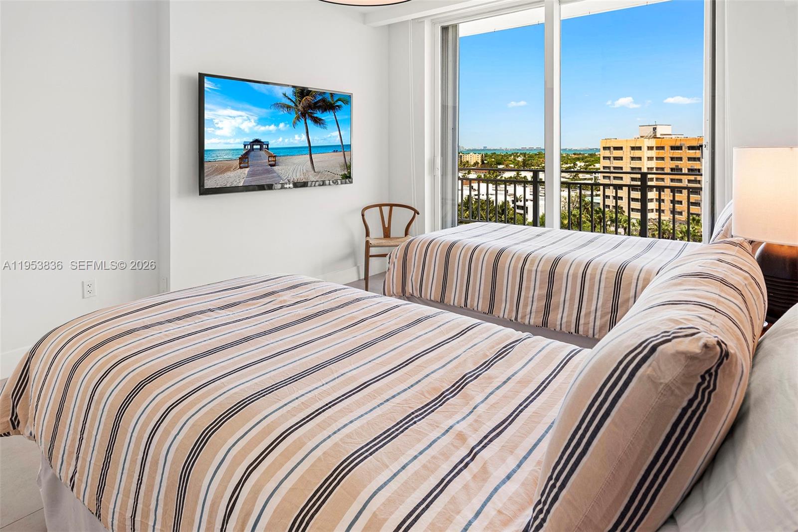 791 Crandon Blvd #901, Key Biscayne FL 33149