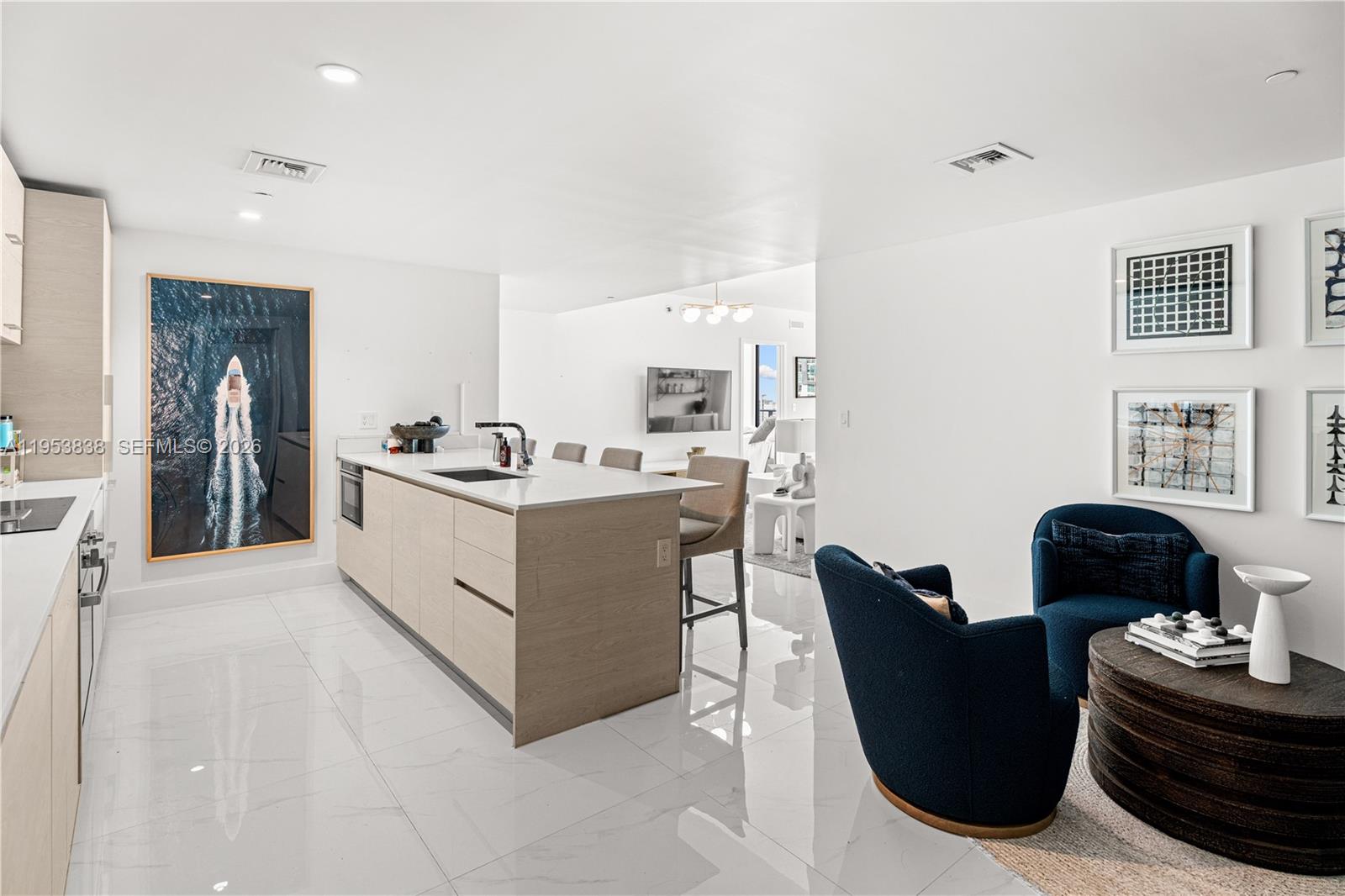 1300 S Miami Ave #2810, Miami FL 33130