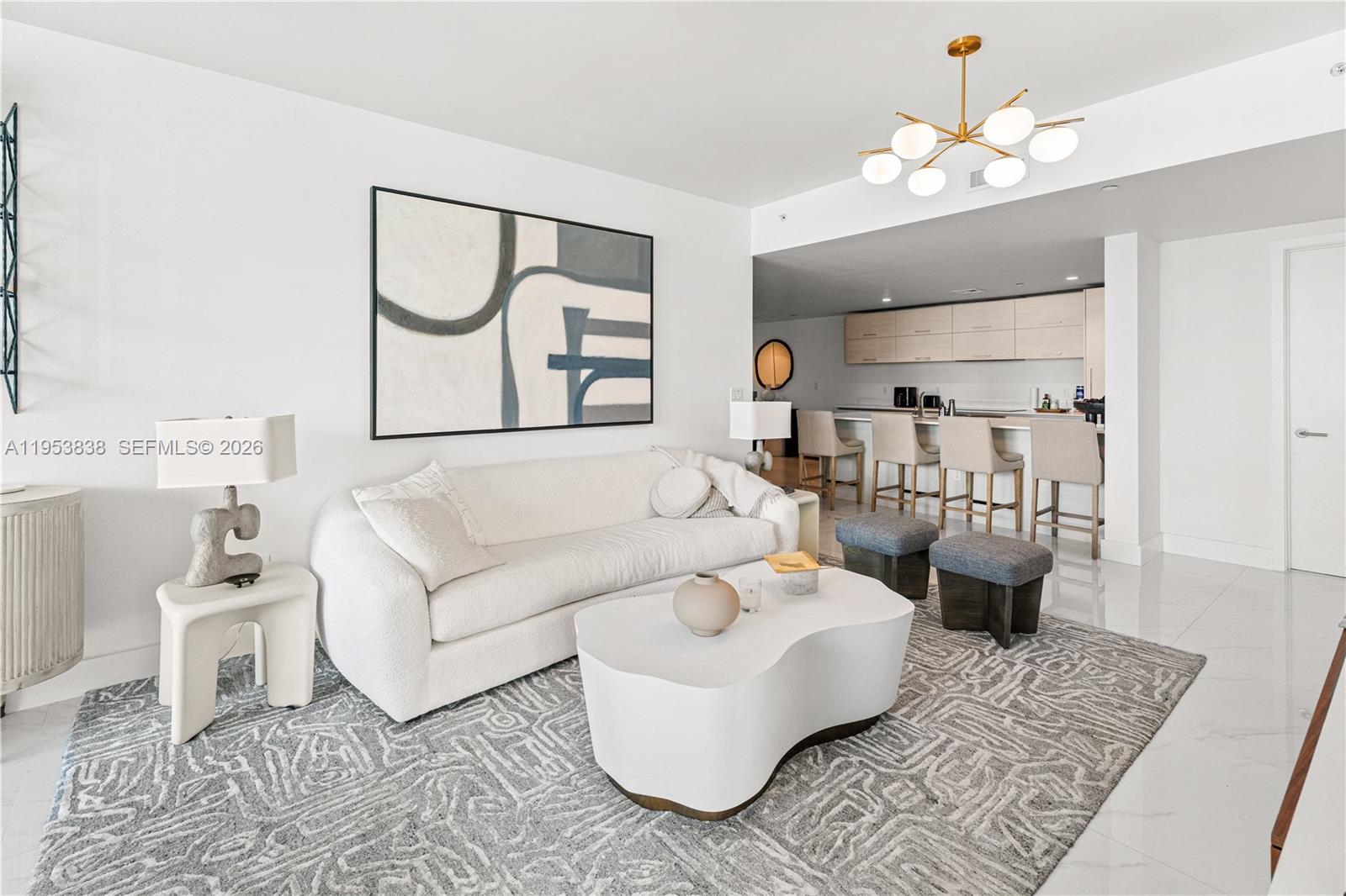 1300 S Miami Ave #2810, Miami FL 33130