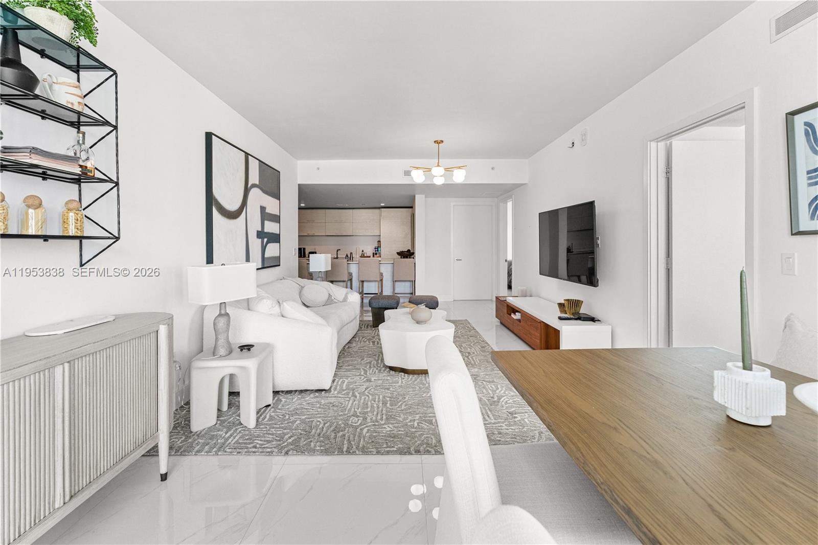 1300 S Miami Ave #2810, Miami FL 33130
