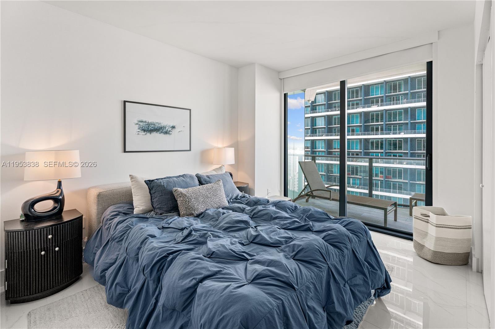 1300 S Miami Ave #2810, Miami FL 33130