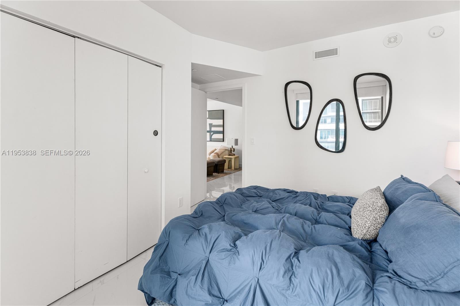 1300 S Miami Ave #2810, Miami FL 33130