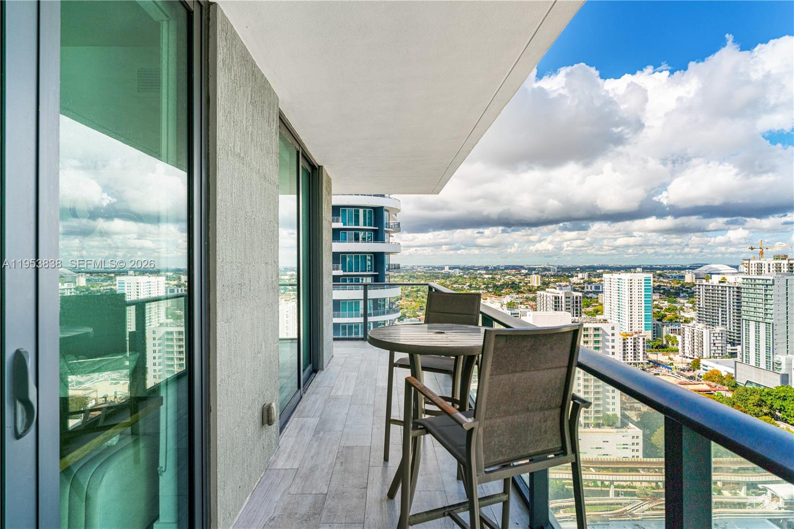1300 S Miami Ave #2810, Miami FL 33130