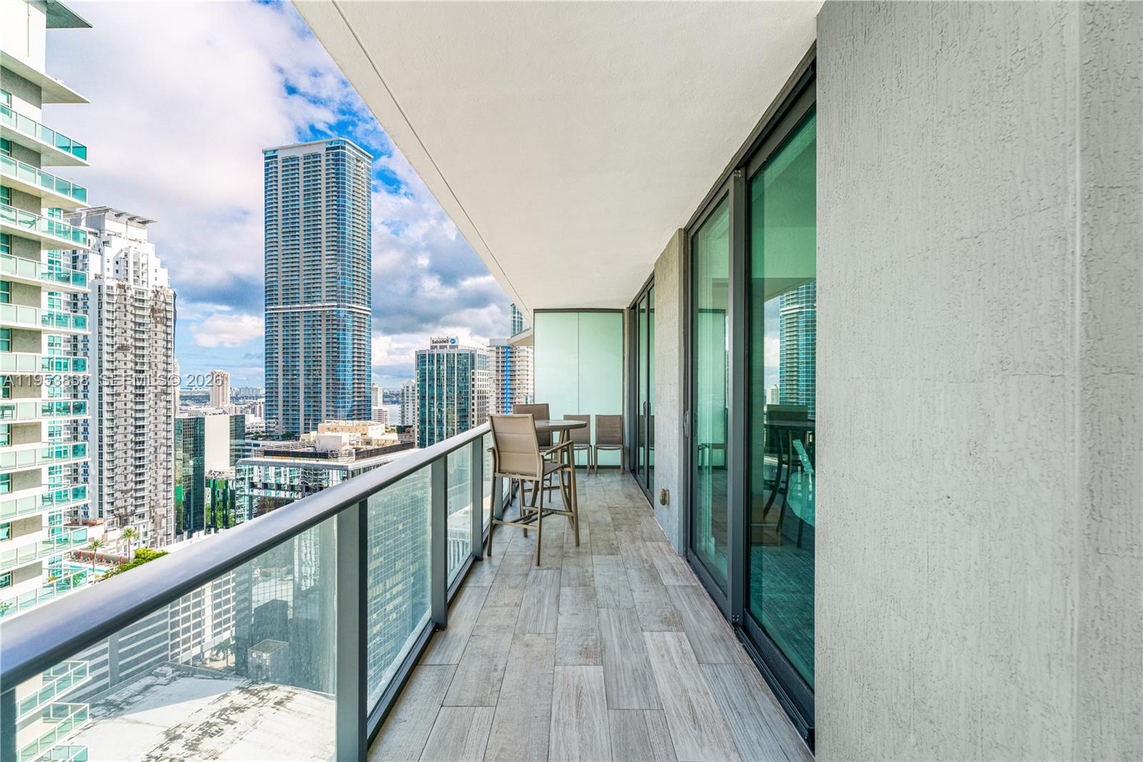 1300 S Miami Ave #2810, Miami FL 33130