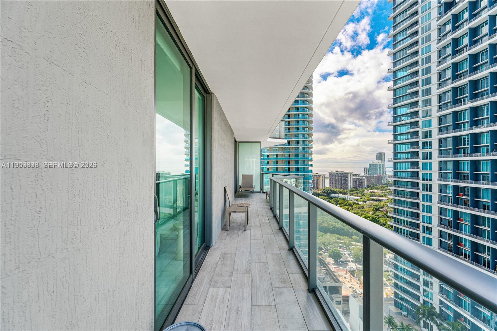1300 S Miami Ave #2810, Miami FL 33130