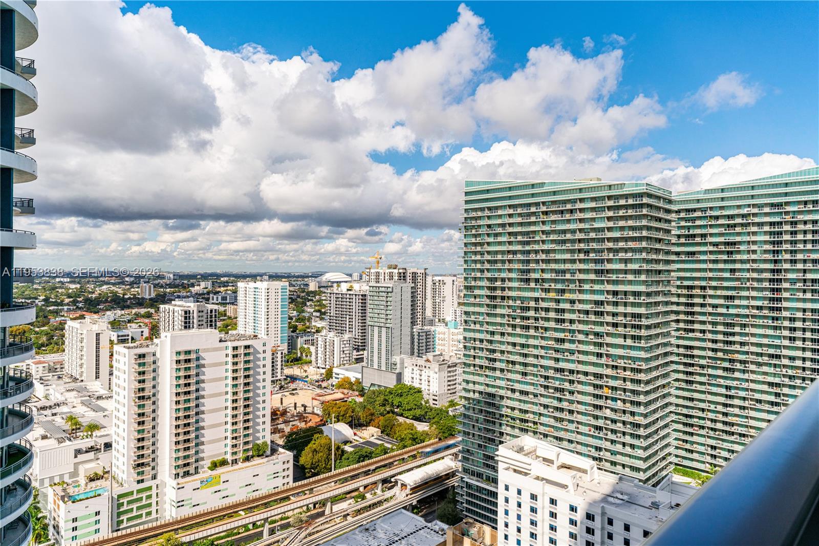 1300 S Miami Ave #2810, Miami FL 33130