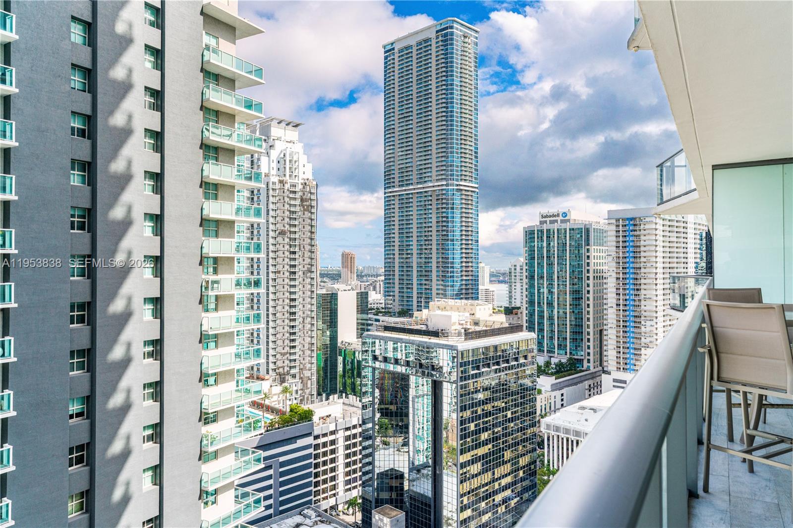 1300 S Miami Ave #2810, Miami FL 33130