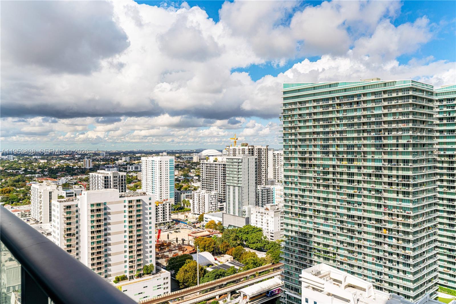 1300 S Miami Ave #2810, Miami FL 33130