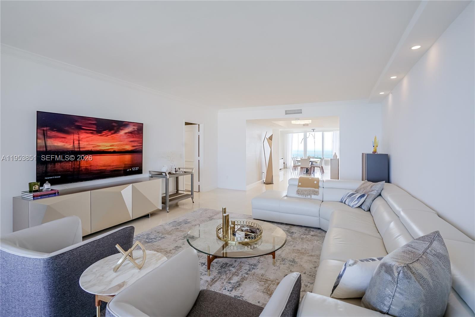 789 Crandon Blvd #1805, Key Biscayne FL 33149