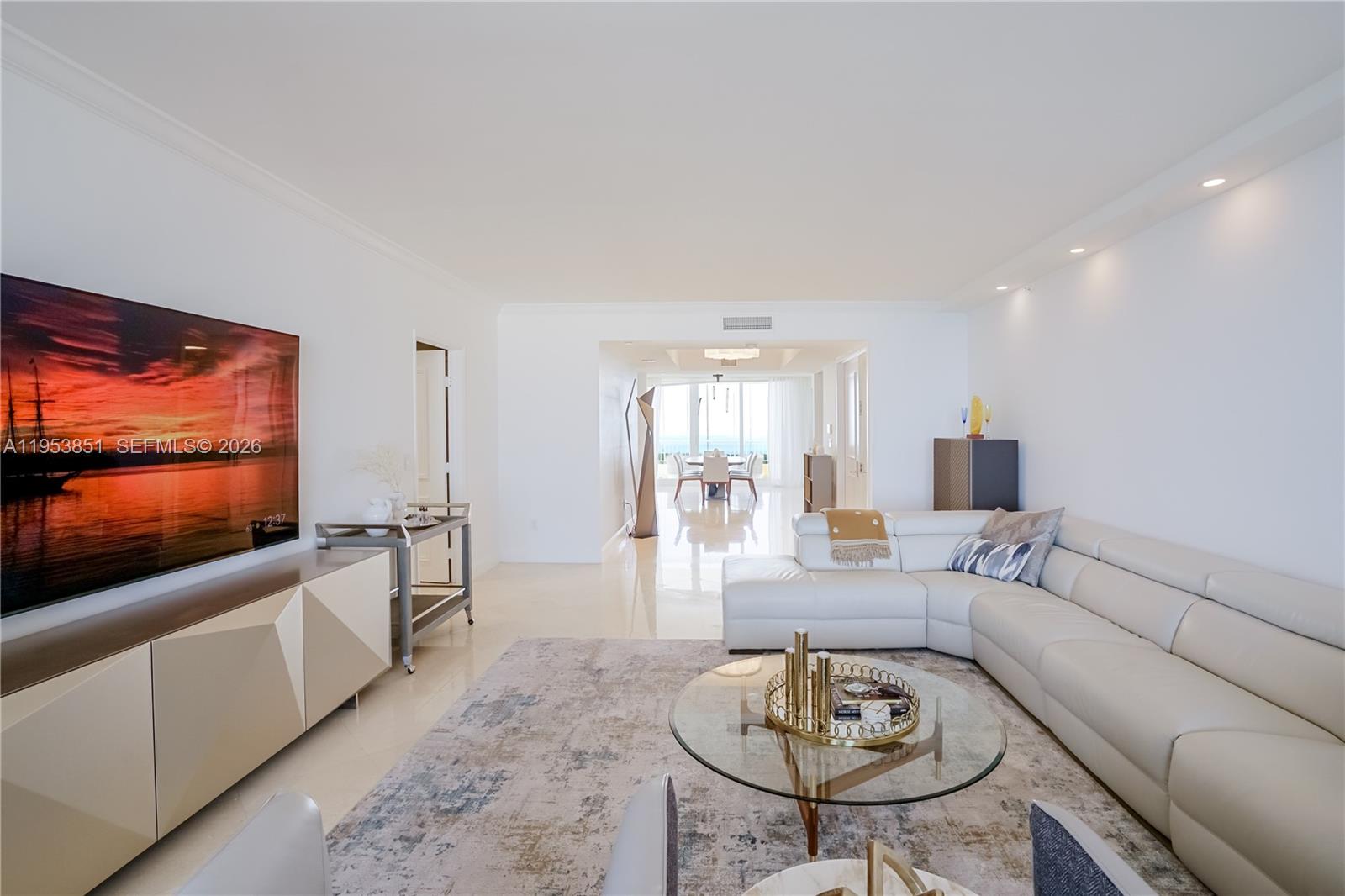 789 Crandon Blvd #1805, Key Biscayne FL 33149