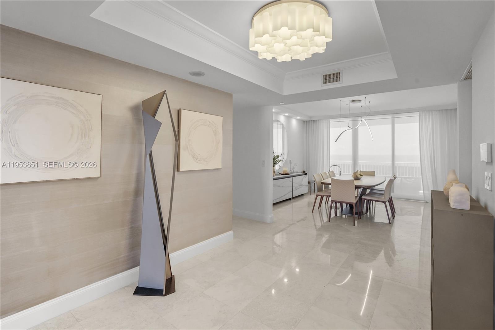789 Crandon Blvd #1805, Key Biscayne FL 33149