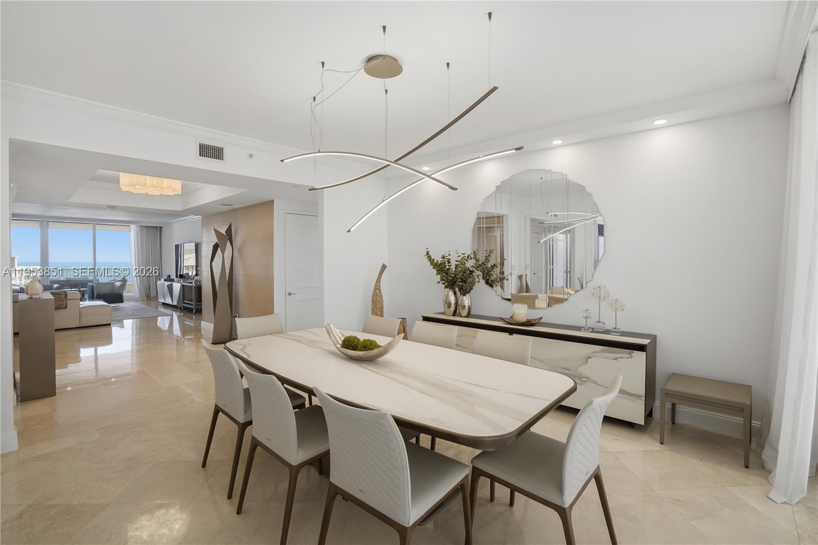 789 Crandon Blvd #1805, Key Biscayne FL 33149
