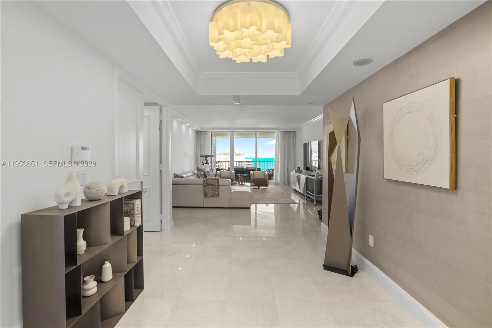 789 Crandon Blvd #1805, Key Biscayne FL 33149