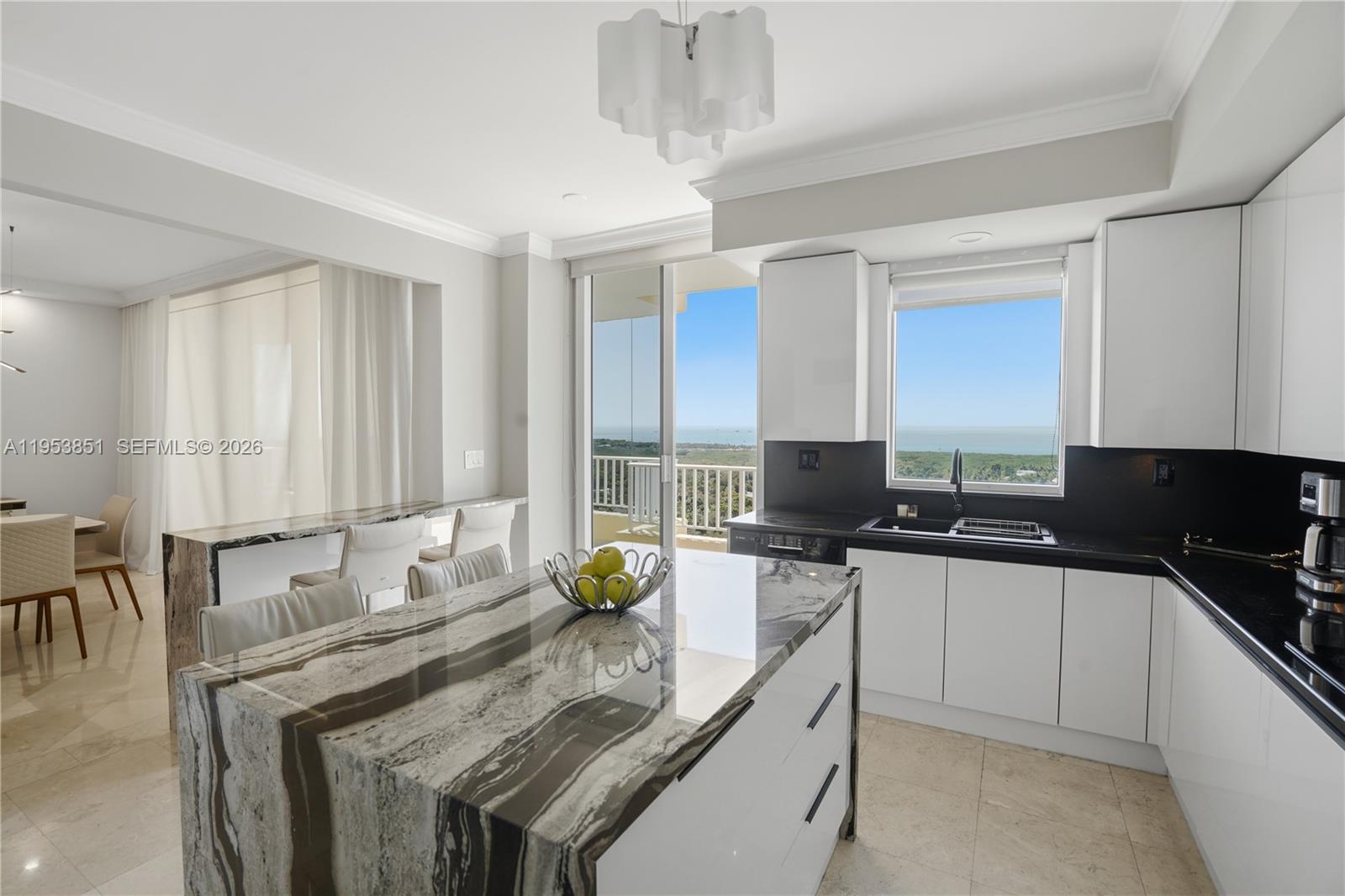 789 Crandon Blvd #1805, Key Biscayne FL 33149