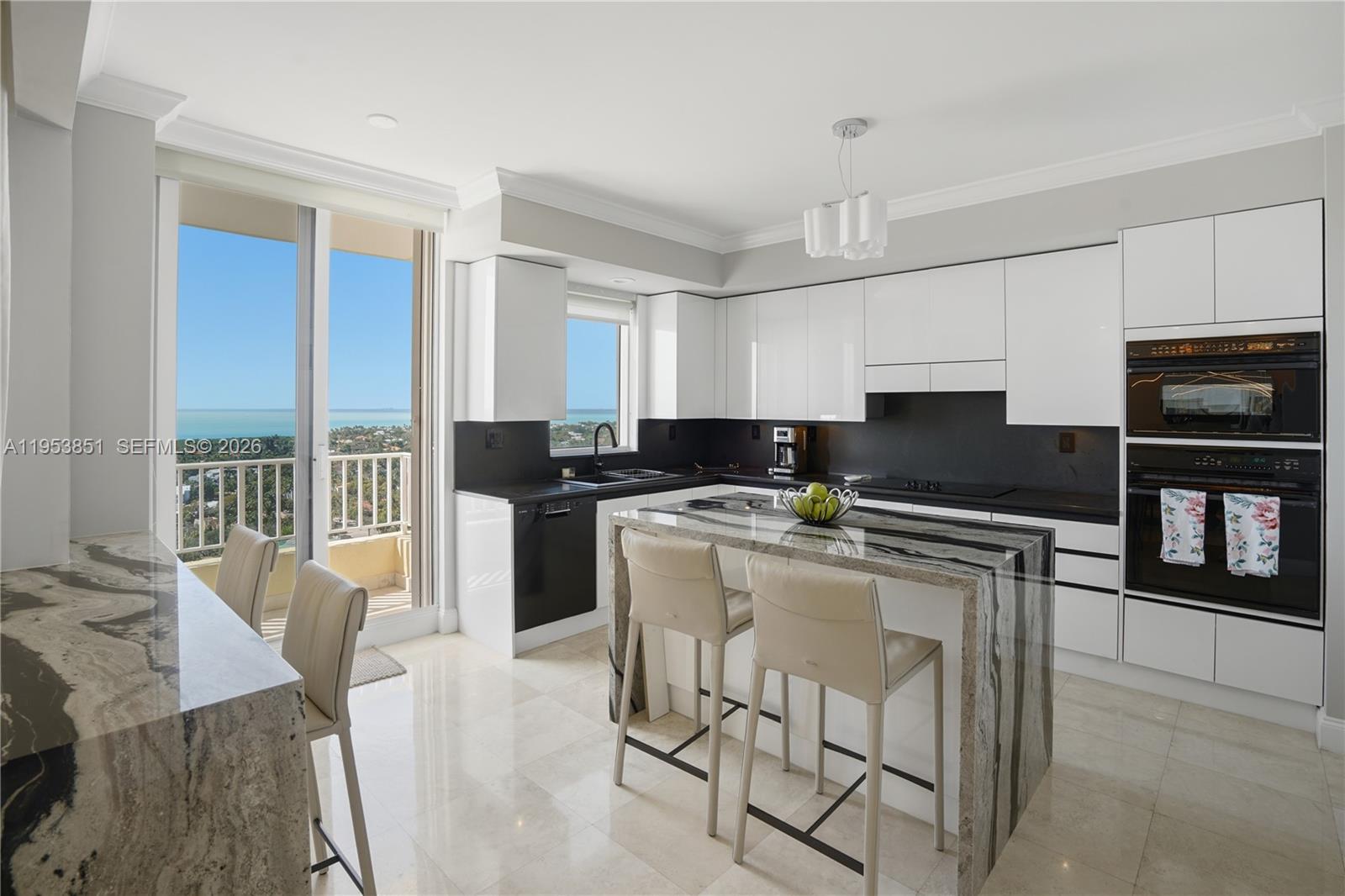 789 Crandon Blvd #1805, Key Biscayne FL 33149