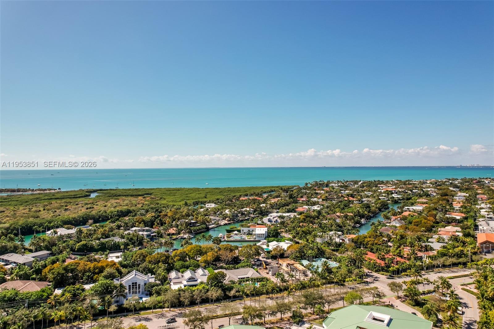 789 Crandon Blvd #1805, Key Biscayne FL 33149