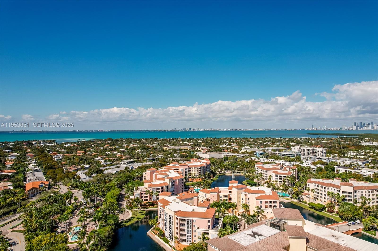 789 Crandon Blvd #1805, Key Biscayne FL 33149