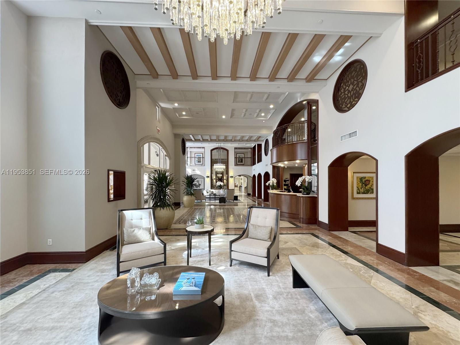 789 Crandon Blvd #1805, Key Biscayne FL 33149