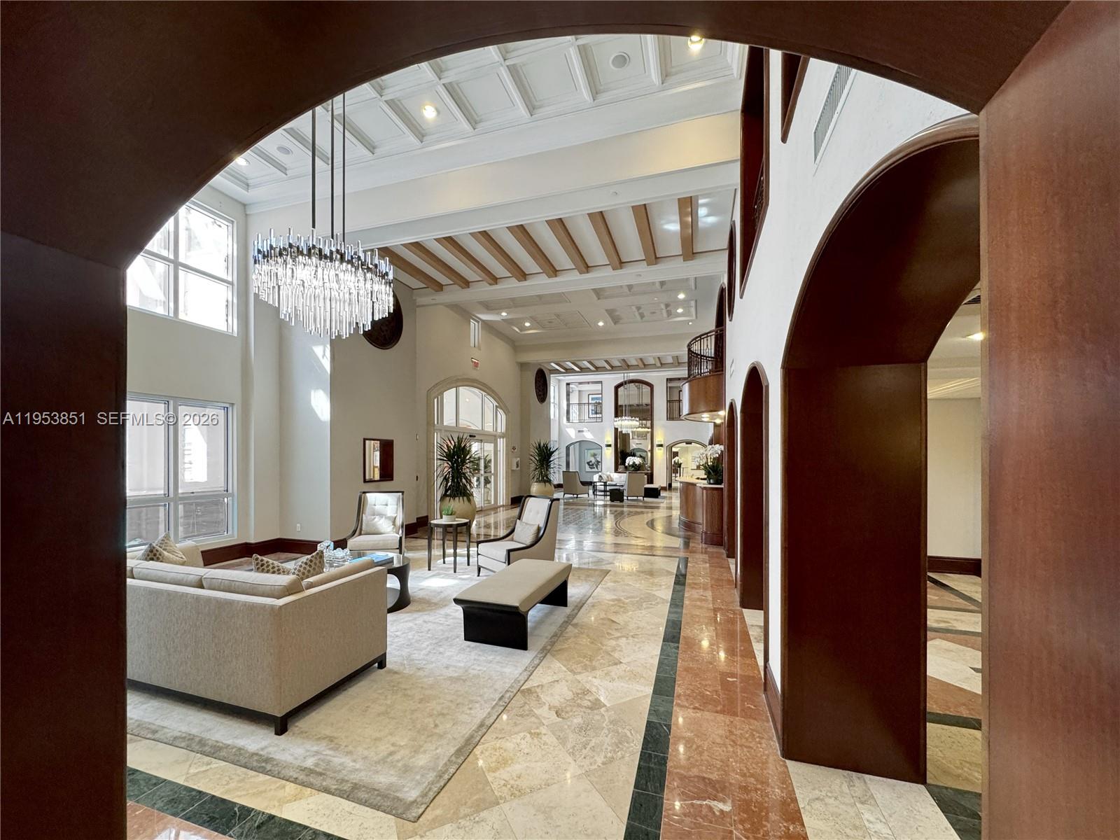 789 Crandon Blvd #1805, Key Biscayne FL 33149