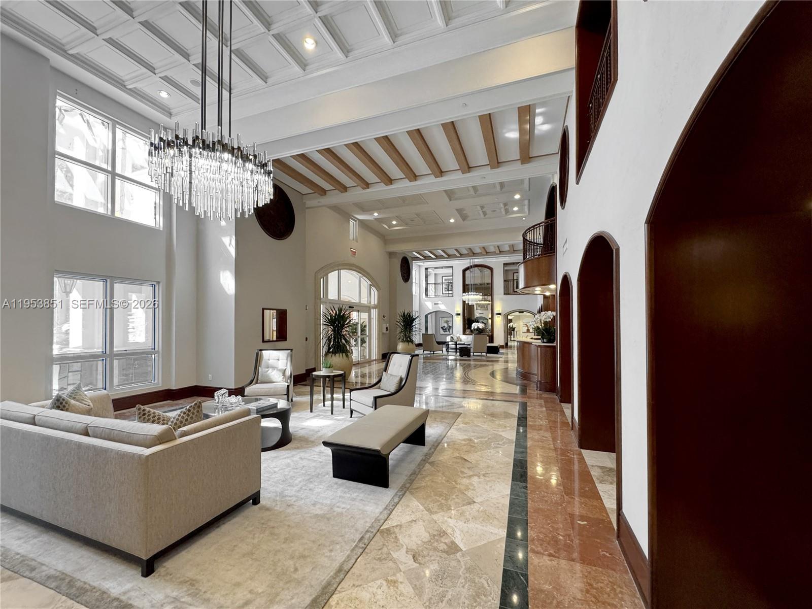 789 Crandon Blvd #1805, Key Biscayne FL 33149