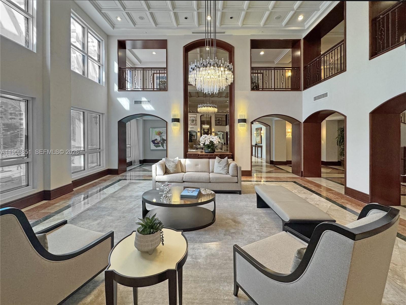 789 Crandon Blvd #1805, Key Biscayne FL 33149
