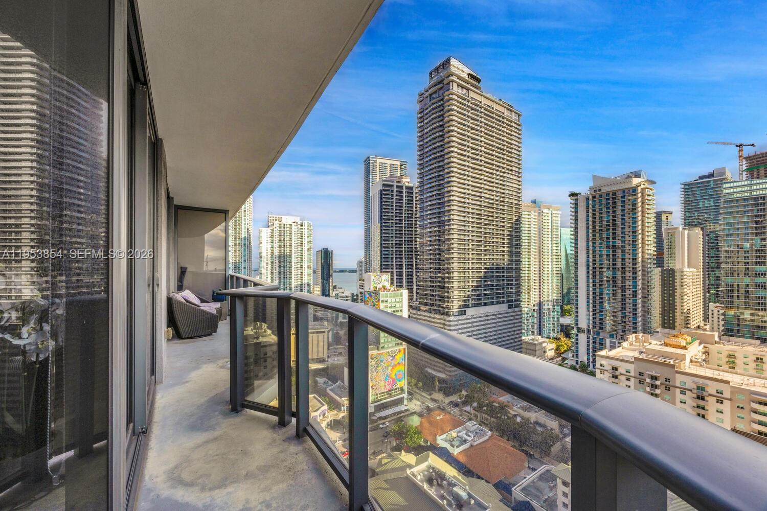 55 SW 9th St #2406, Miami FL 33130