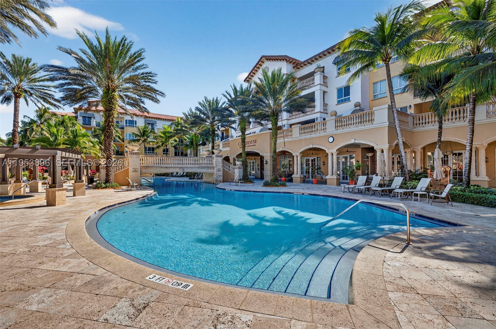 16135 Emerald Estates Dr #162, Weston FL 33331