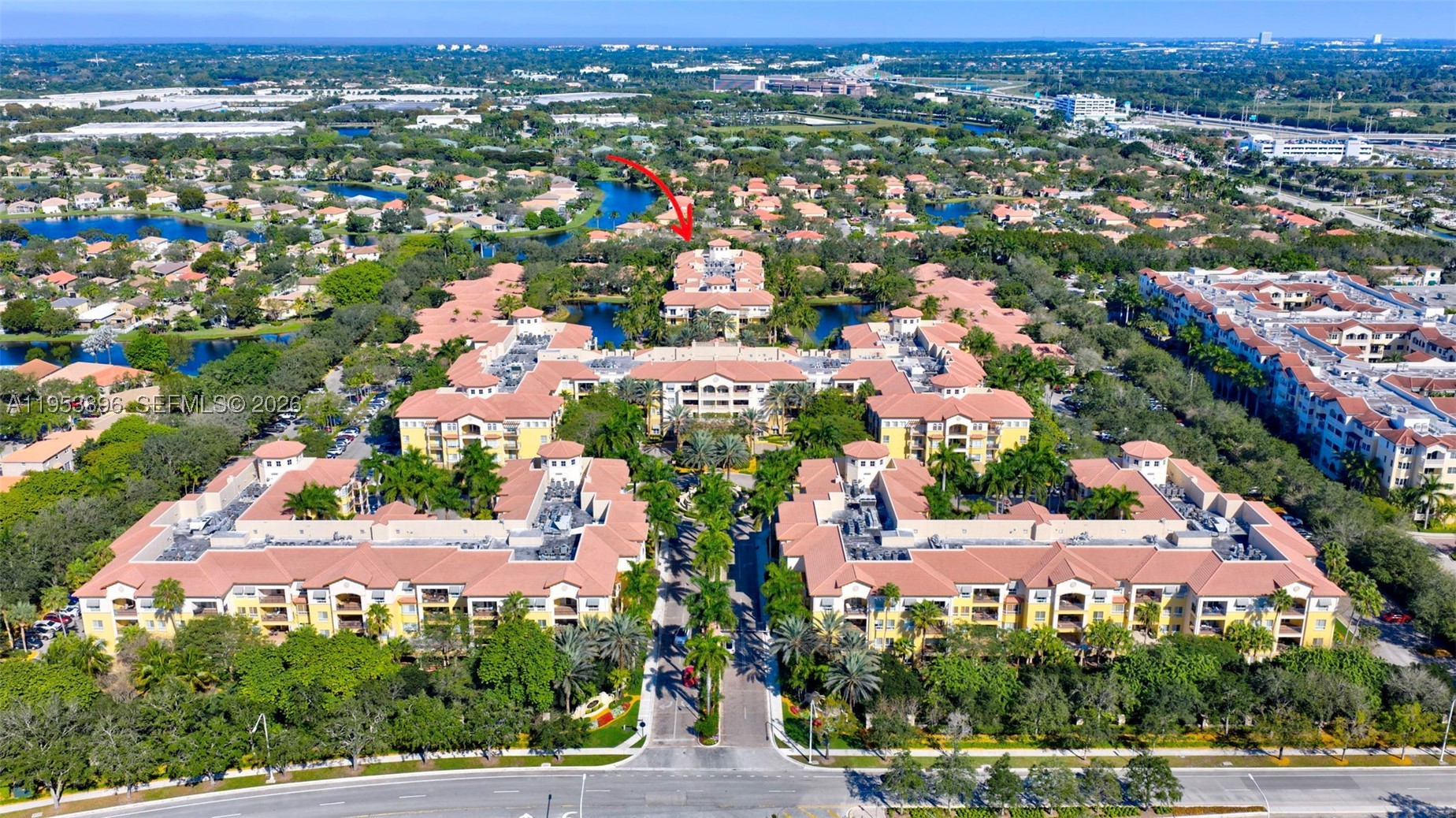 16135 Emerald Estates Dr #162, Weston FL 33331