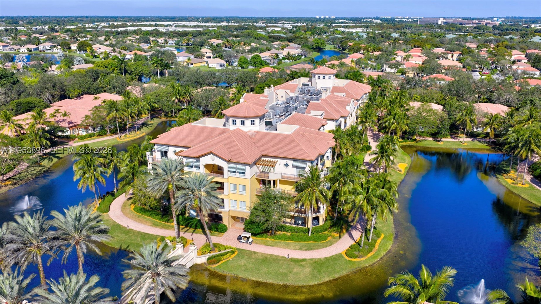 16135 Emerald Estates Dr #162, Weston FL 33331