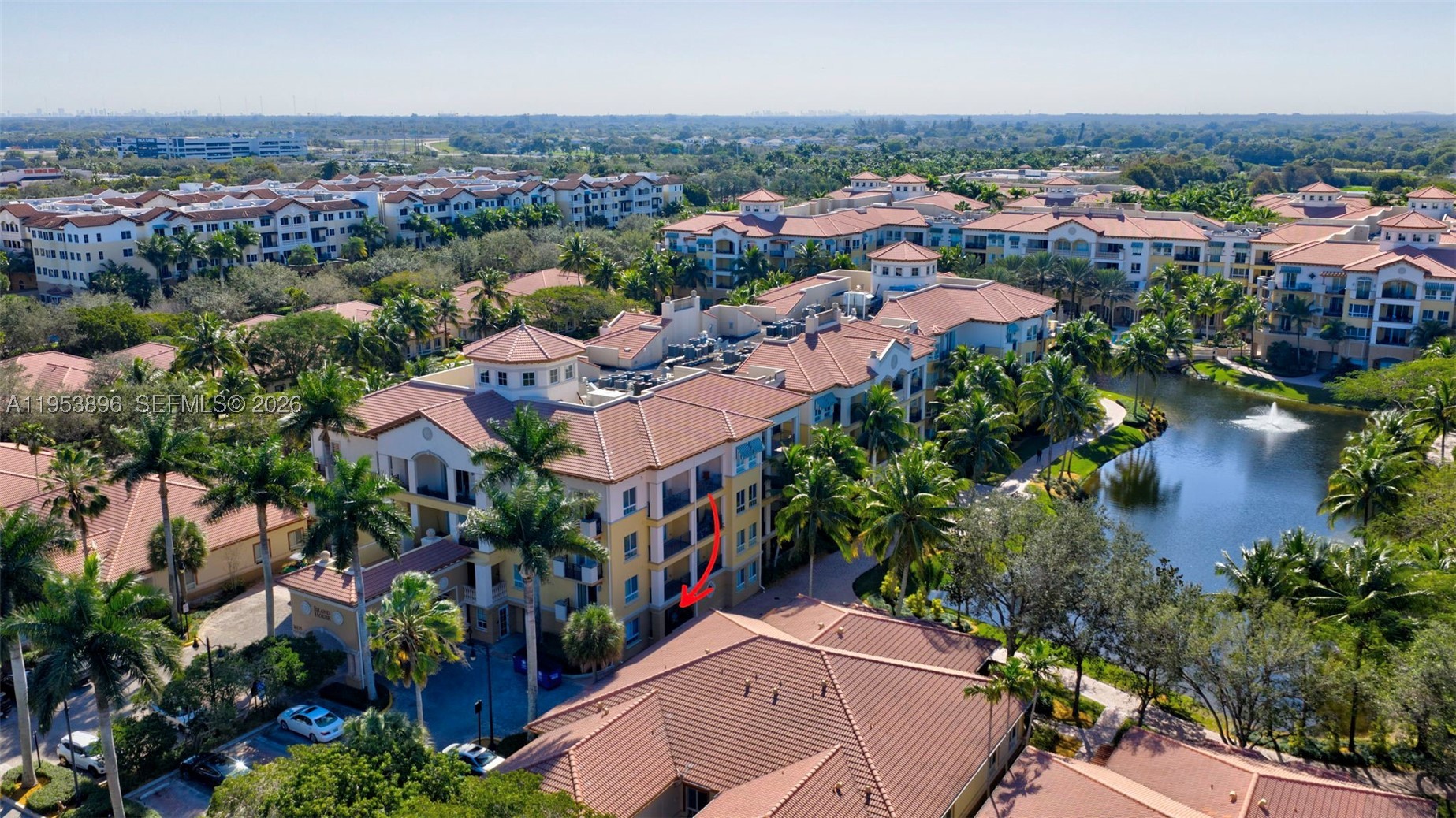 16135 Emerald Estates Dr #162, Weston FL 33331