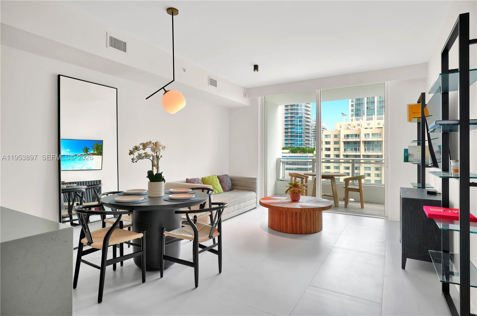 1080 Brickell Ave #1802, Miami FL 33131