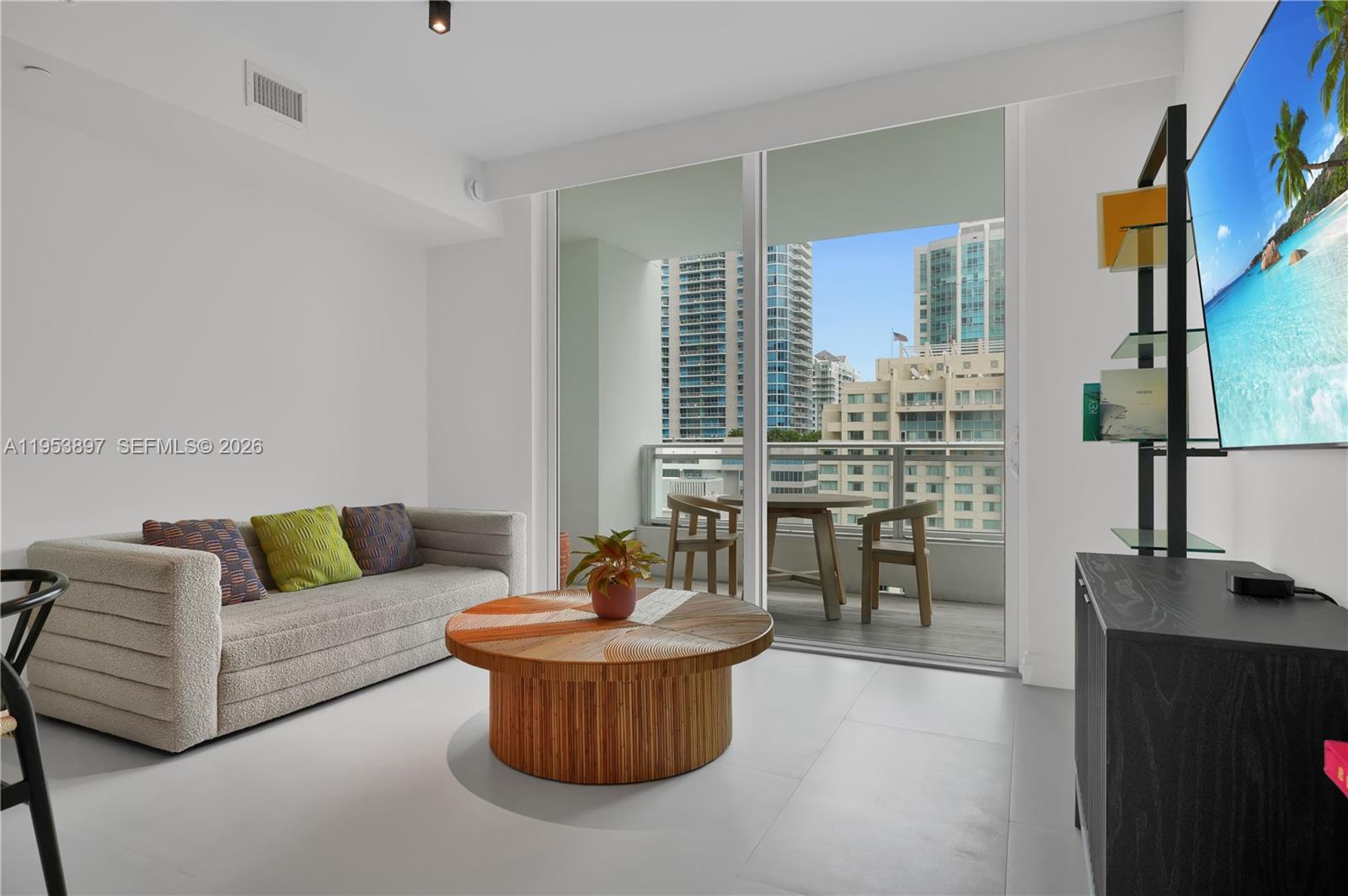1080 Brickell Ave #1802, Miami FL 33131