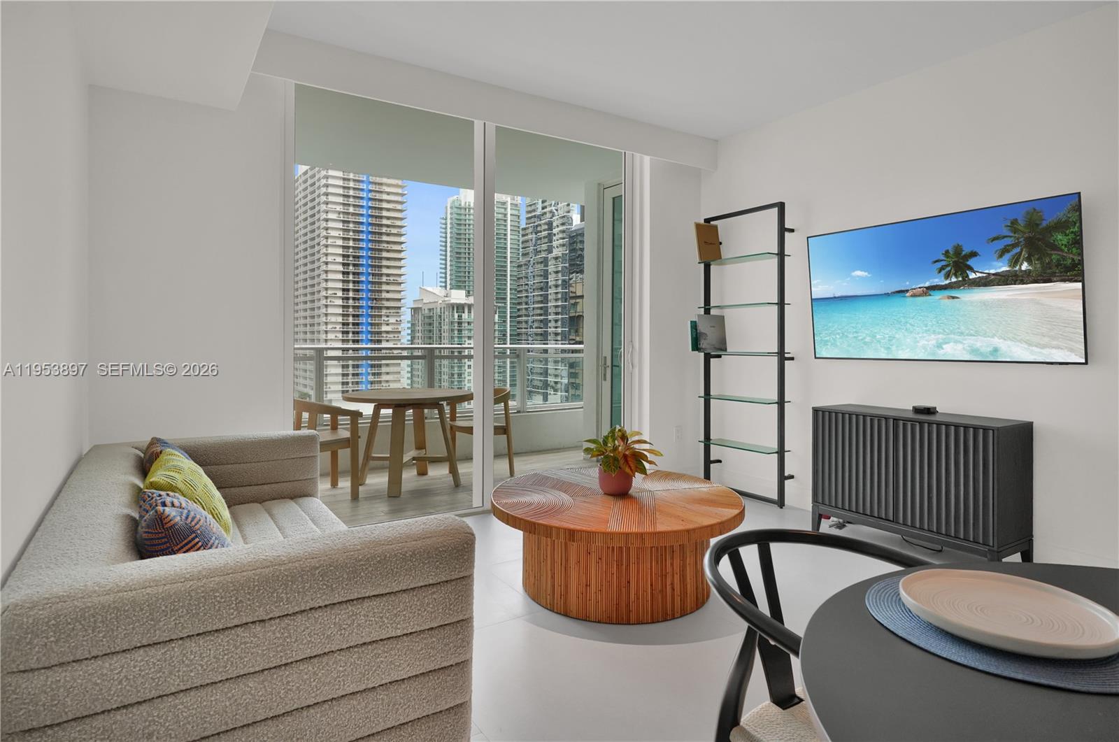 1080 Brickell Ave #1802, Miami FL 33131