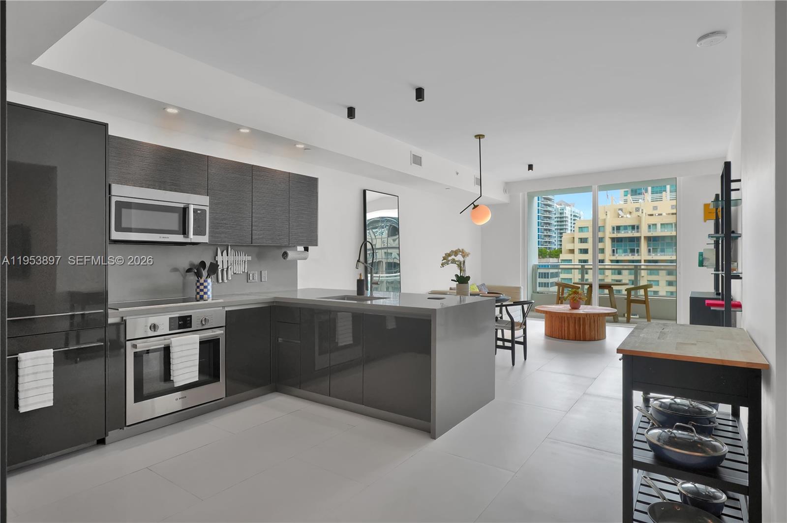 1080 Brickell Ave #1802, Miami FL 33131