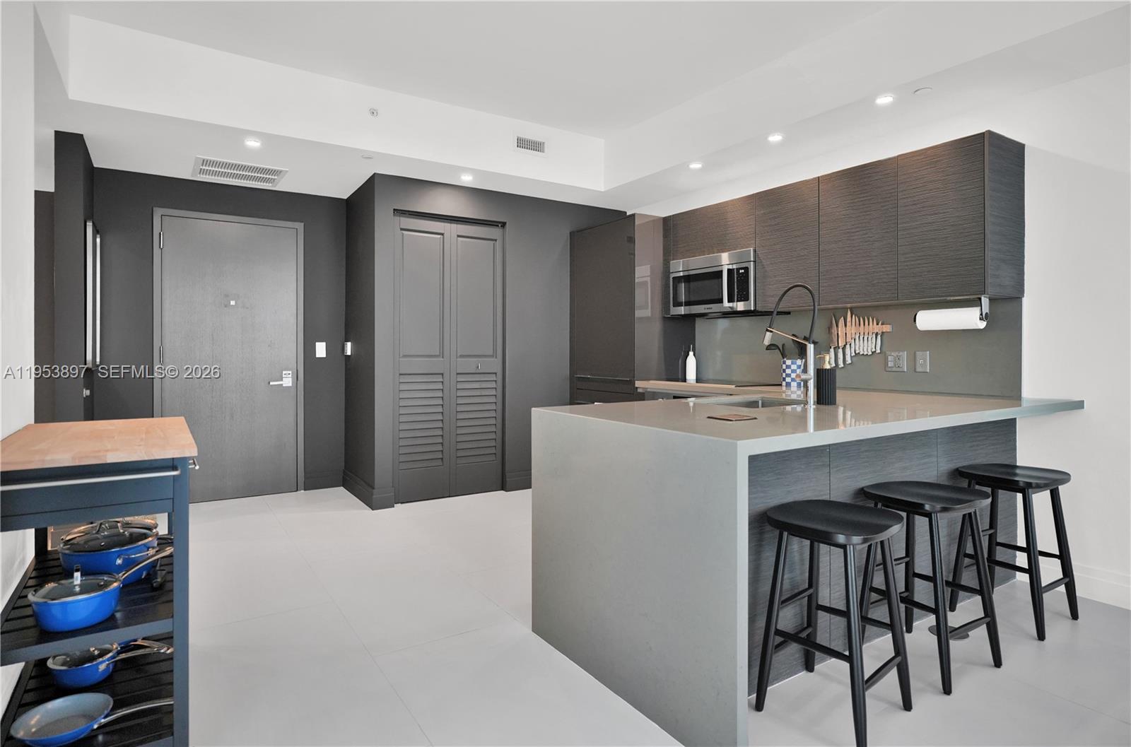 1080 Brickell Ave #1802, Miami FL 33131