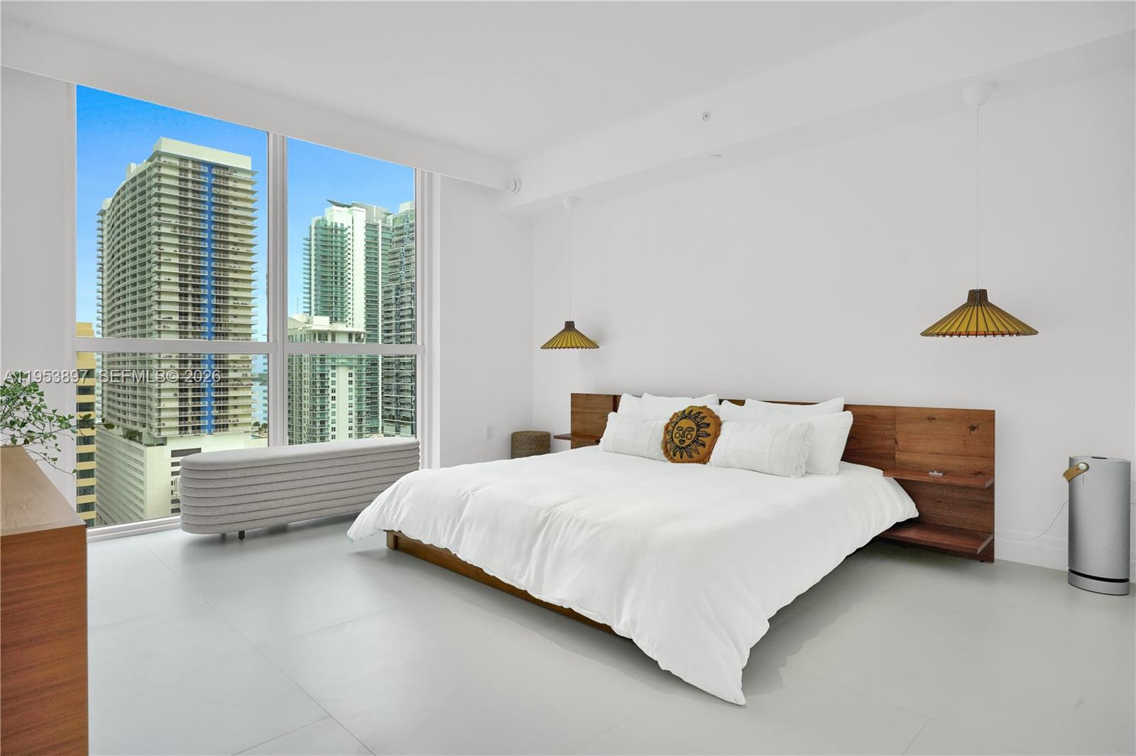 1080 Brickell Ave #1802, Miami FL 33131