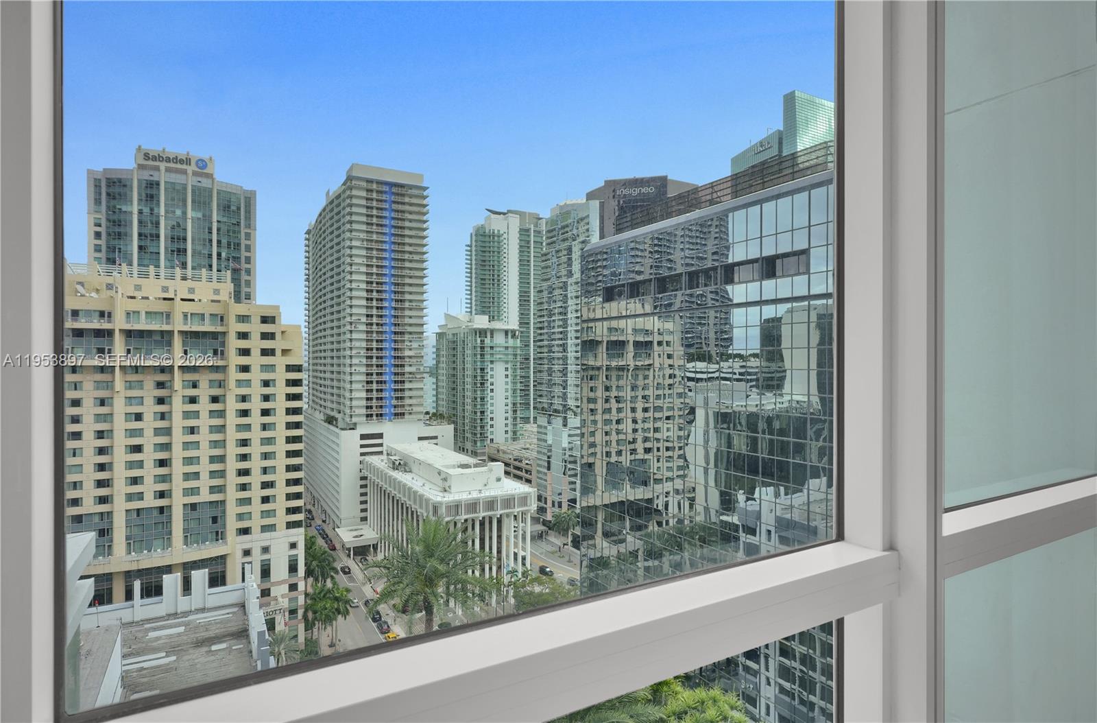 1080 Brickell Ave #1802, Miami FL 33131