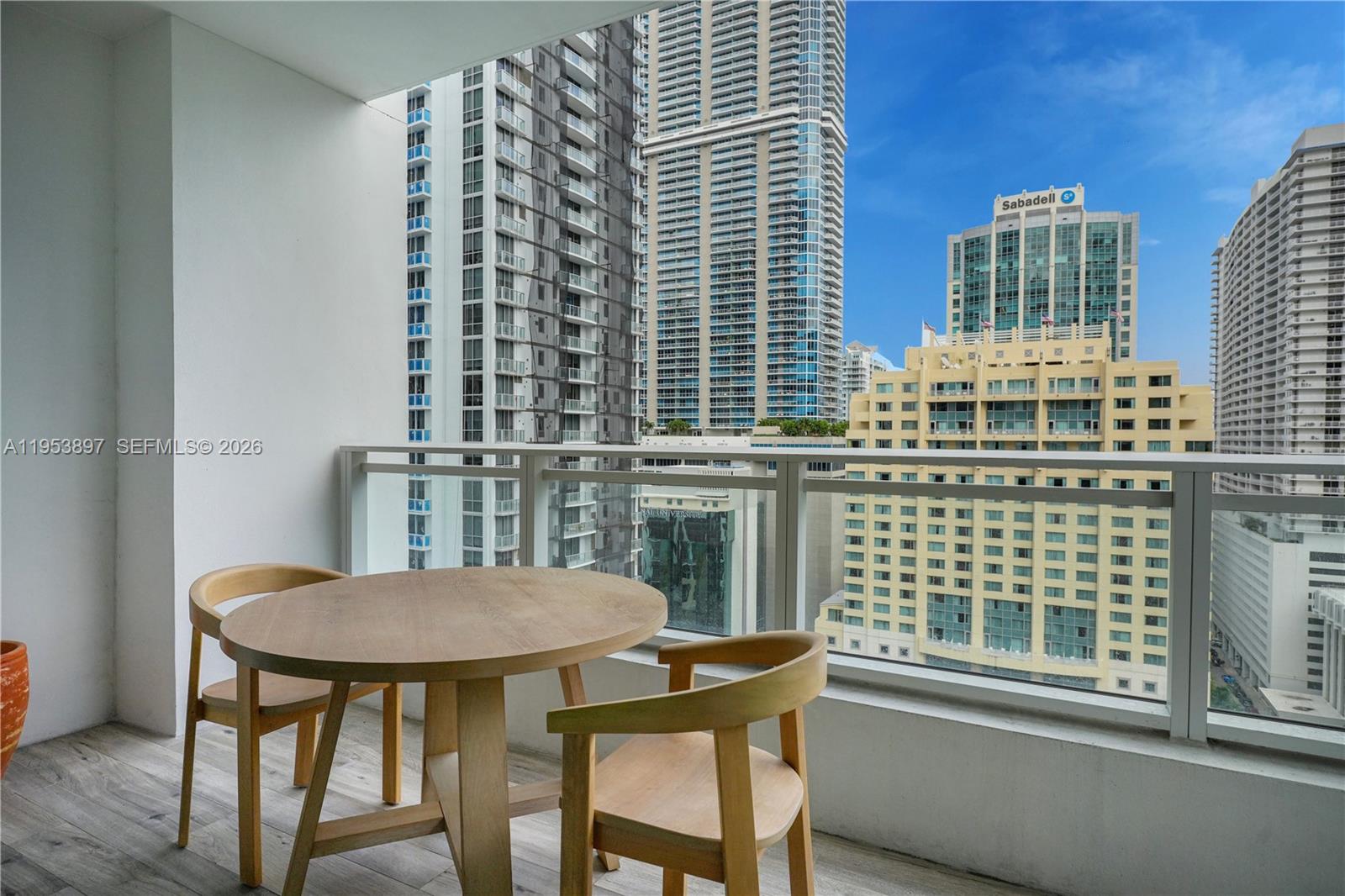 1080 Brickell Ave #1802, Miami FL 33131