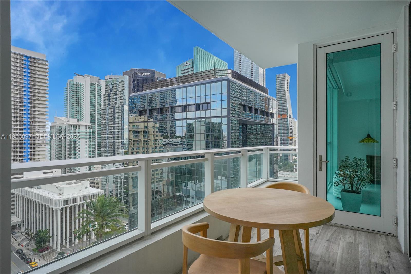 1080 Brickell Ave #1802, Miami FL 33131