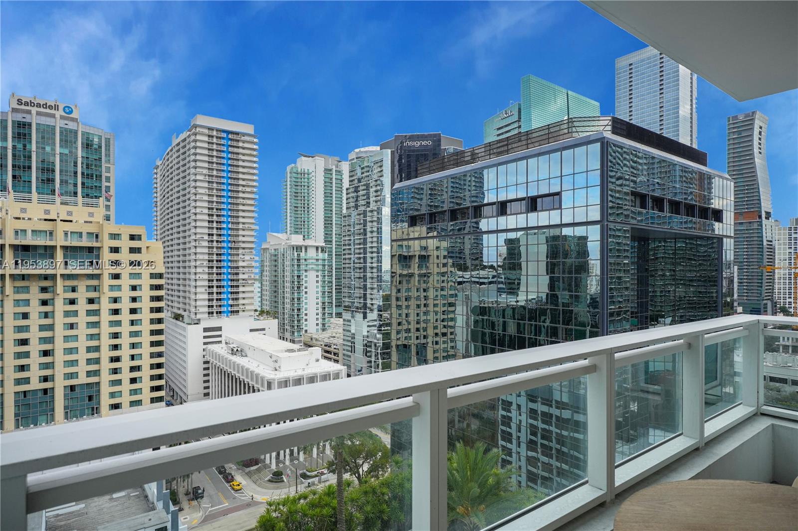 1080 Brickell Ave #1802, Miami FL 33131