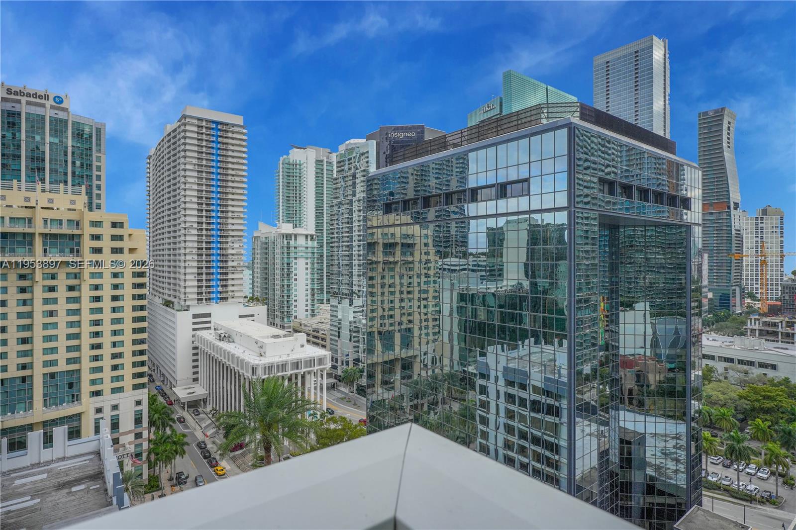 1080 Brickell Ave #1802, Miami FL 33131