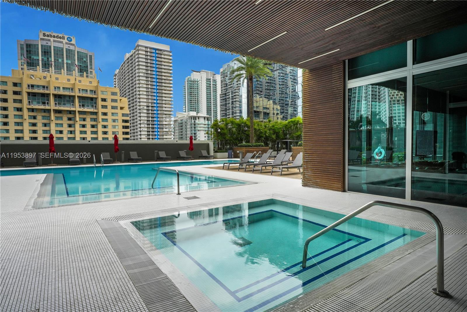 1080 Brickell Ave #1802, Miami FL 33131