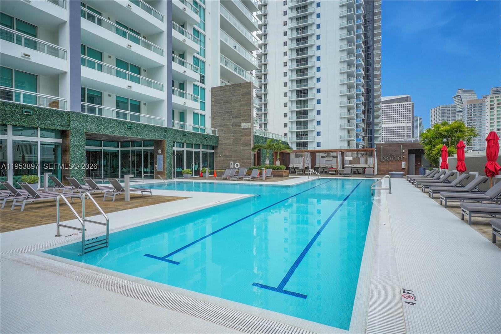 1080 Brickell Ave #1802, Miami FL 33131