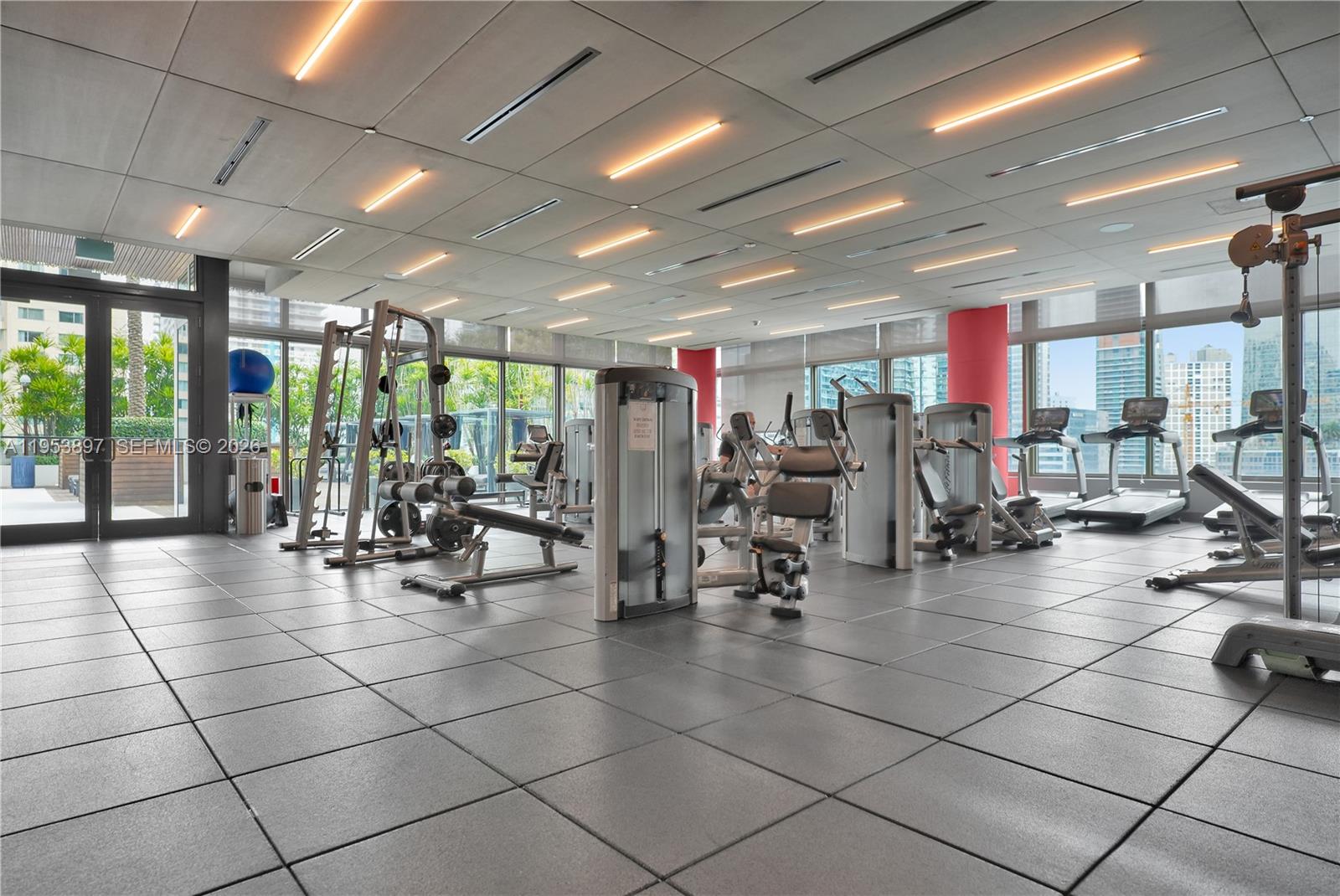 1080 Brickell Ave #1802, Miami FL 33131