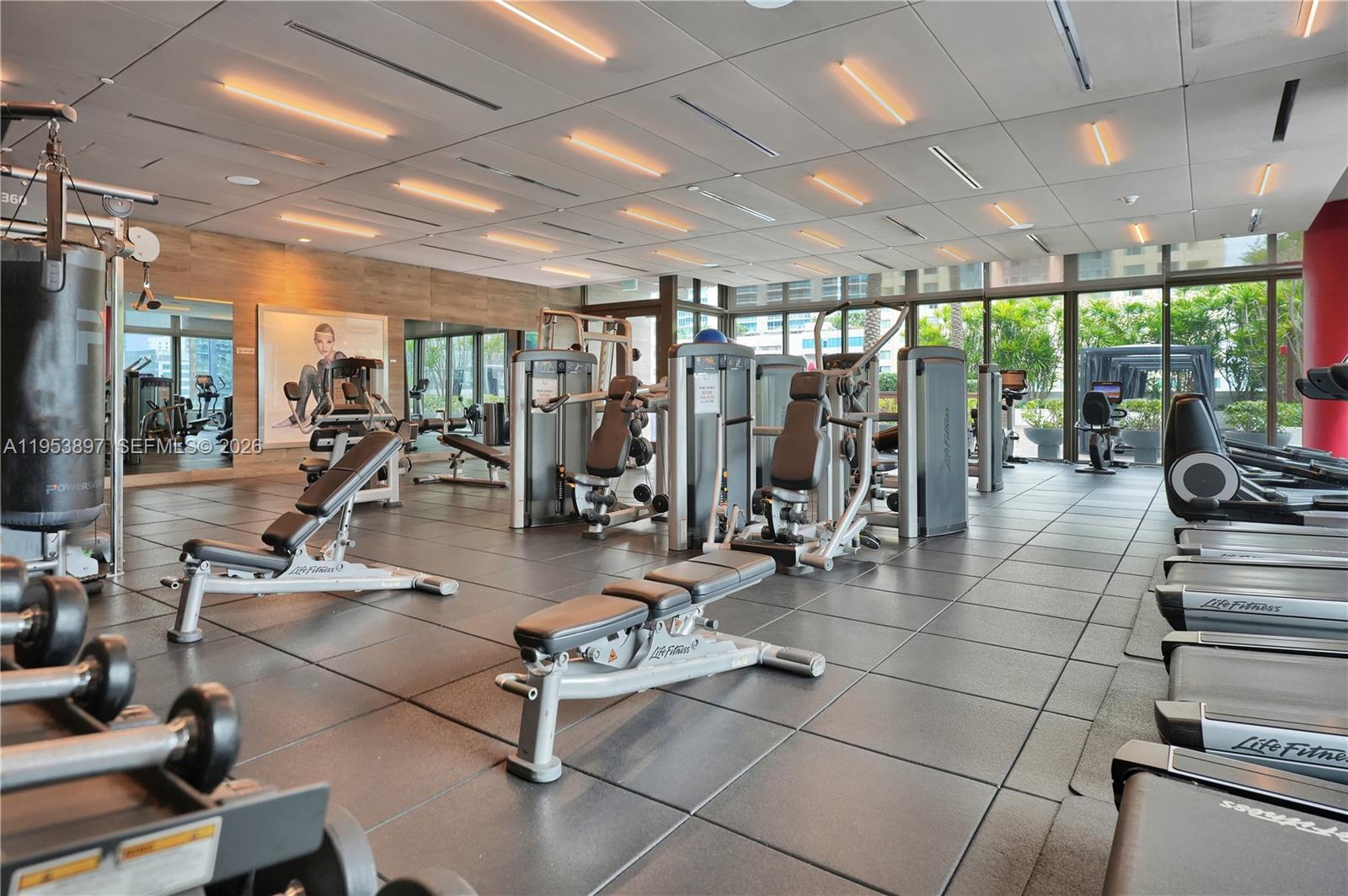 1080 Brickell Ave #1802, Miami FL 33131