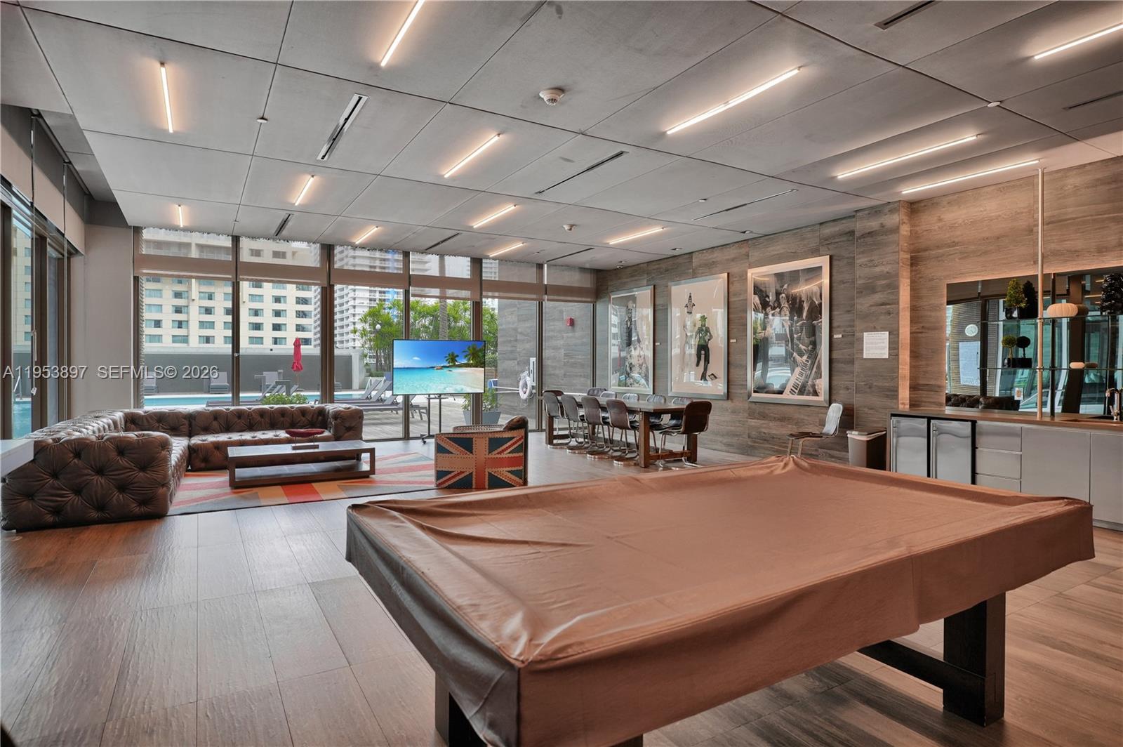 1080 Brickell Ave #1802, Miami FL 33131