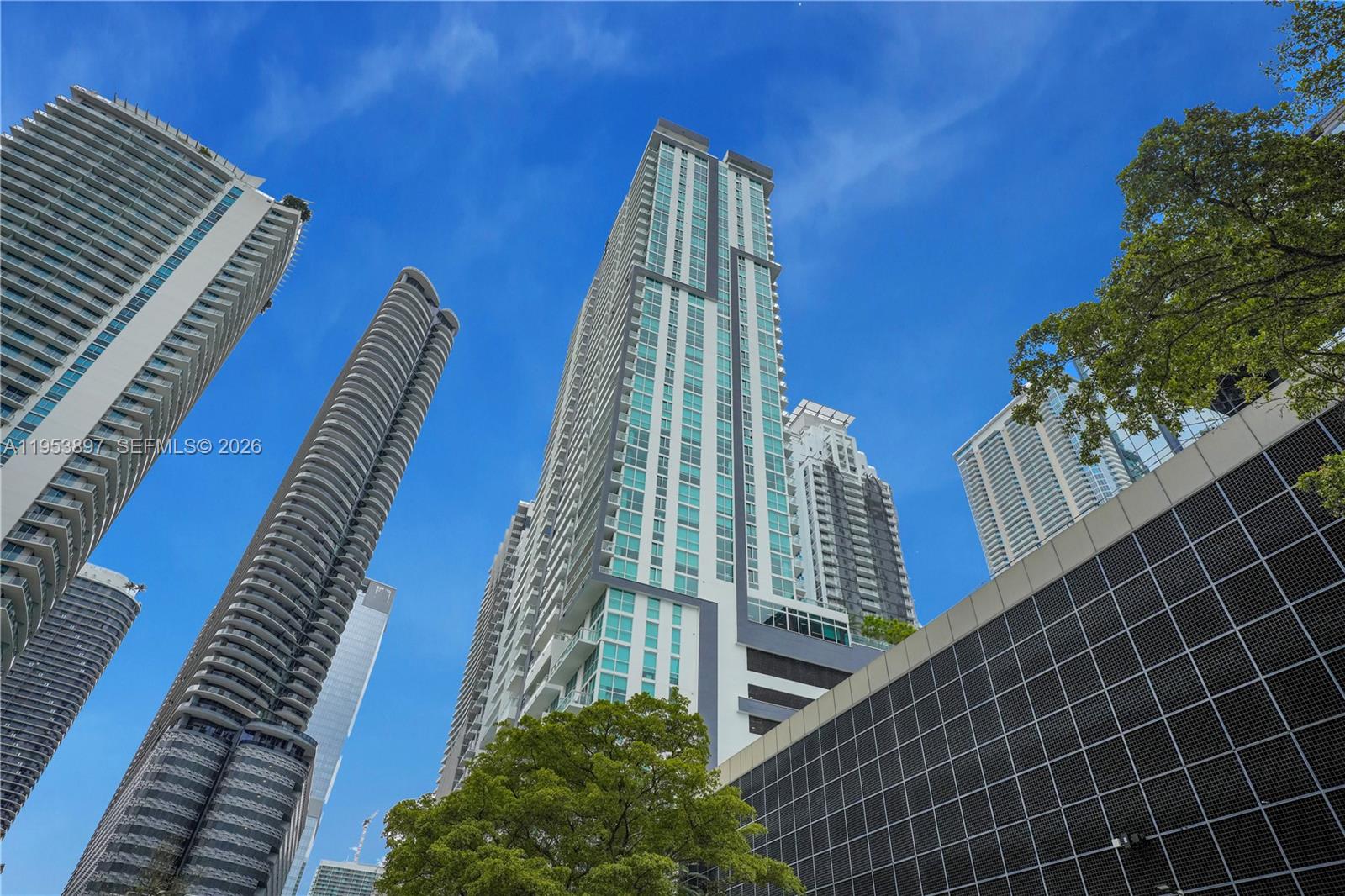 1080 Brickell Ave #1802, Miami FL 33131