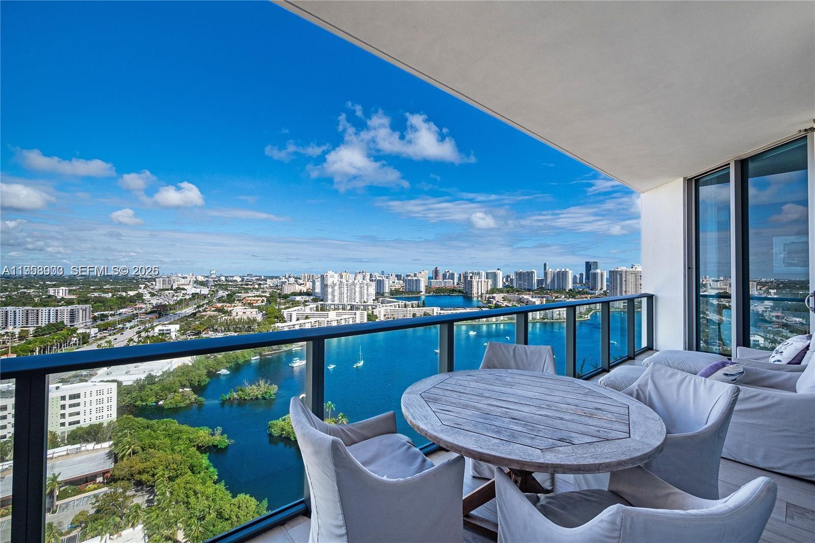 17301 BISCAYNE BLVD #PH6, North Miami Beach FL 33160