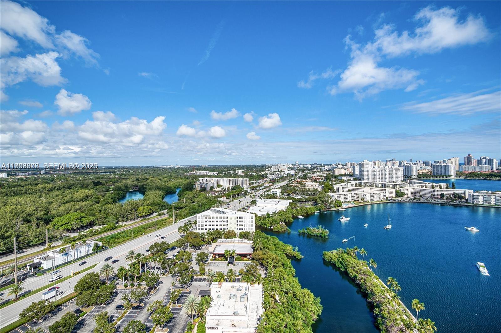 17301 BISCAYNE BLVD #PH6, North Miami Beach FL 33160